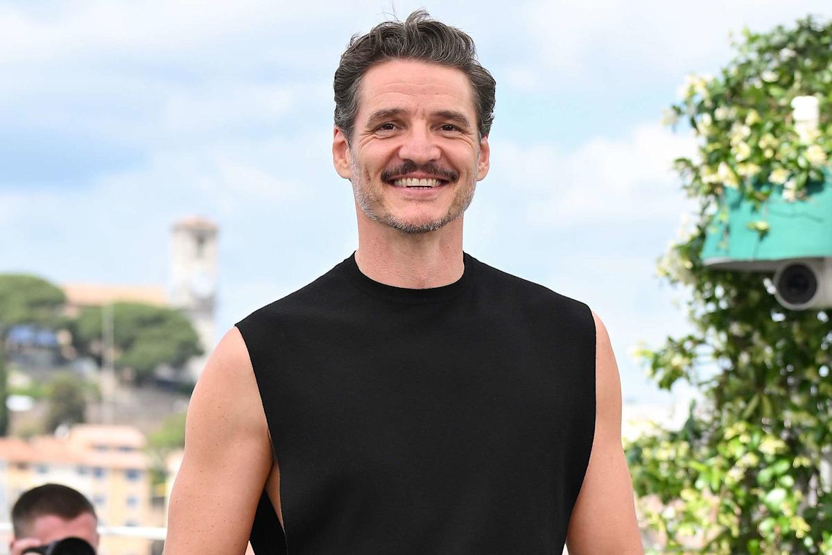 Pedro Pascal Lookalike Contest Takes Over NYC as George Gountas ins with Style and Heart