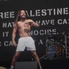 Police Review Glastonbury Sets After Artists Condemn IDF, Spark Outrage Over Political Rhetoric