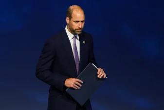 Prince William Calls for Urgent Global Action to Protect Oceans at Monaco Forum
