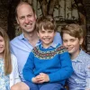 Prince William Shares Heartwarming Father’s Day Photos with George, Charlotte, and Louis