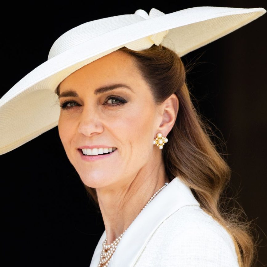Princess Kate Misses Royal Ascot as She Focuses on Recovery and Eases Back Into Public Life