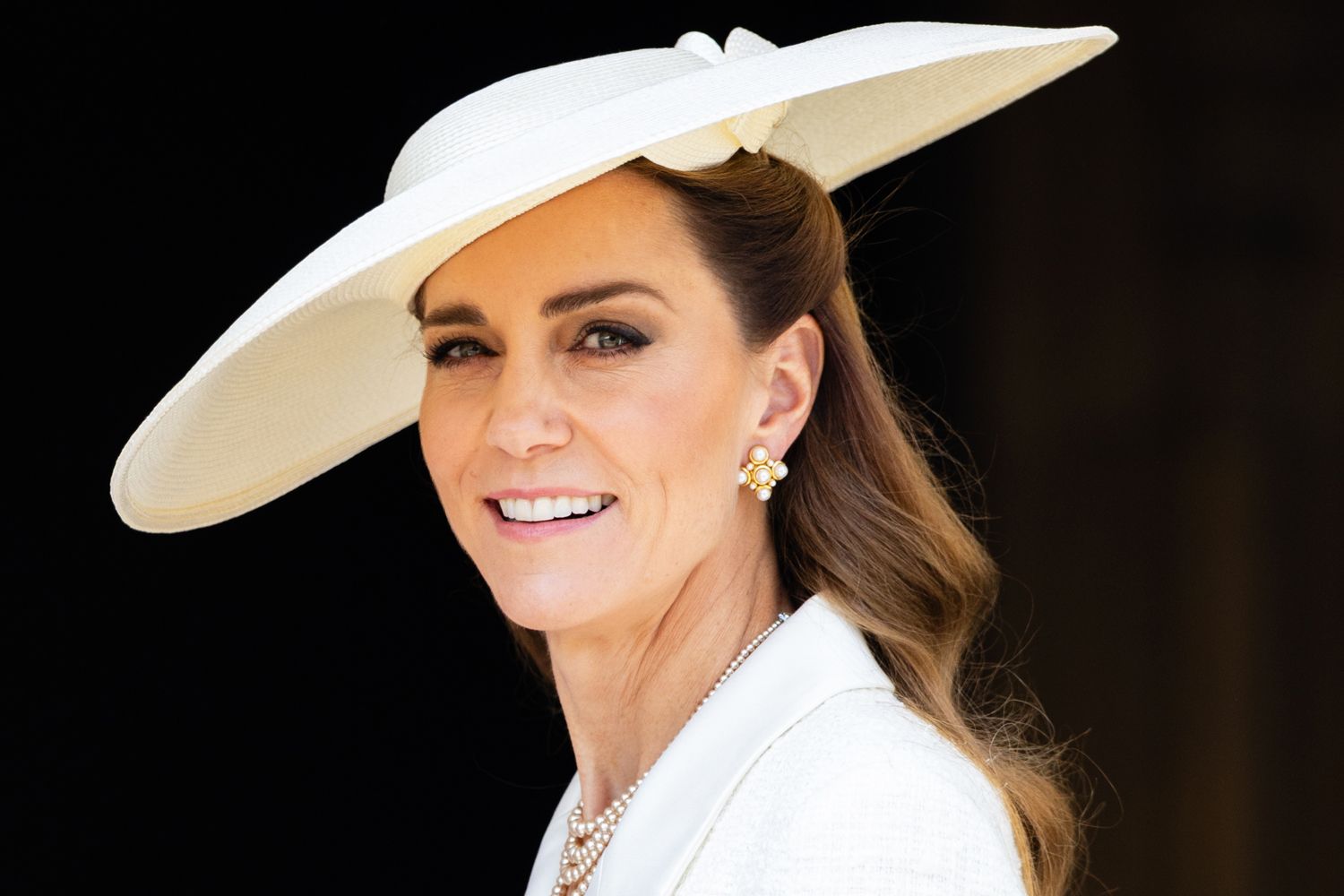 Princess Kate Misses Royal Ascot as She Focuses on Recovery and Eases Back Into Public Life