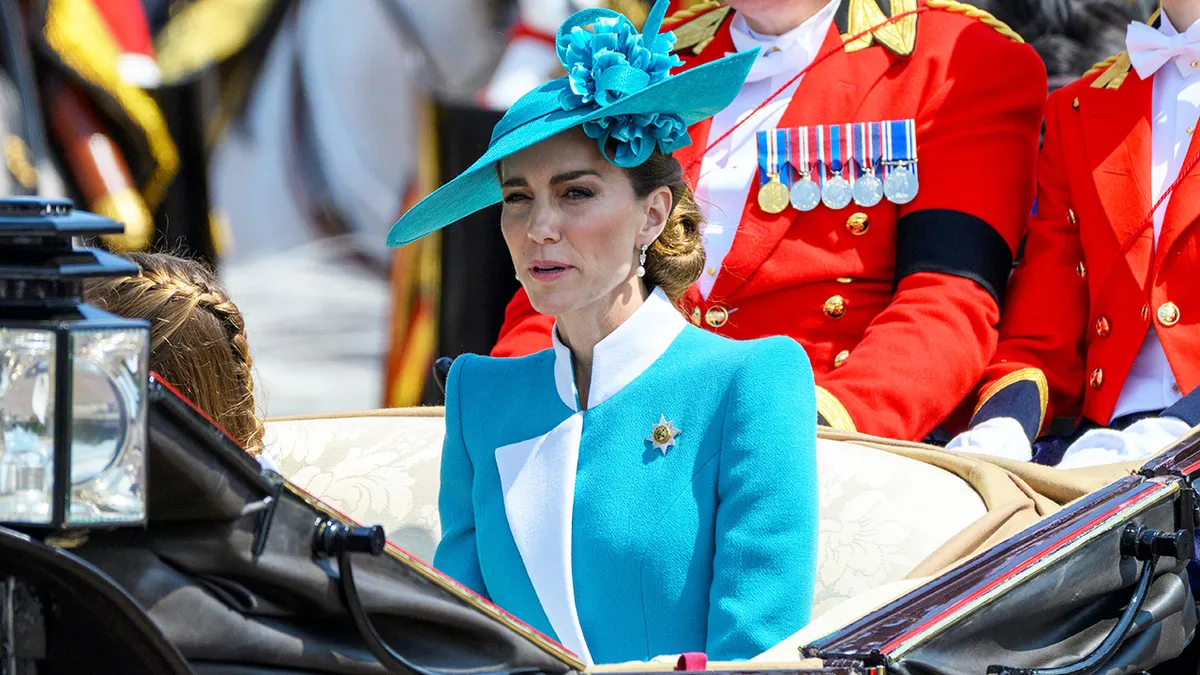 Princess Kate Misses Royal Ascot as She Focuses on Recovery and Eases Back Into Public Life