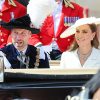 Princess Kate Returns to Royal Spotlight at Order of the Garter After Cancer Recovery