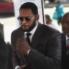 R. Kelly Overdosed in Solitary After Being Denied Surgery for Blood Clots