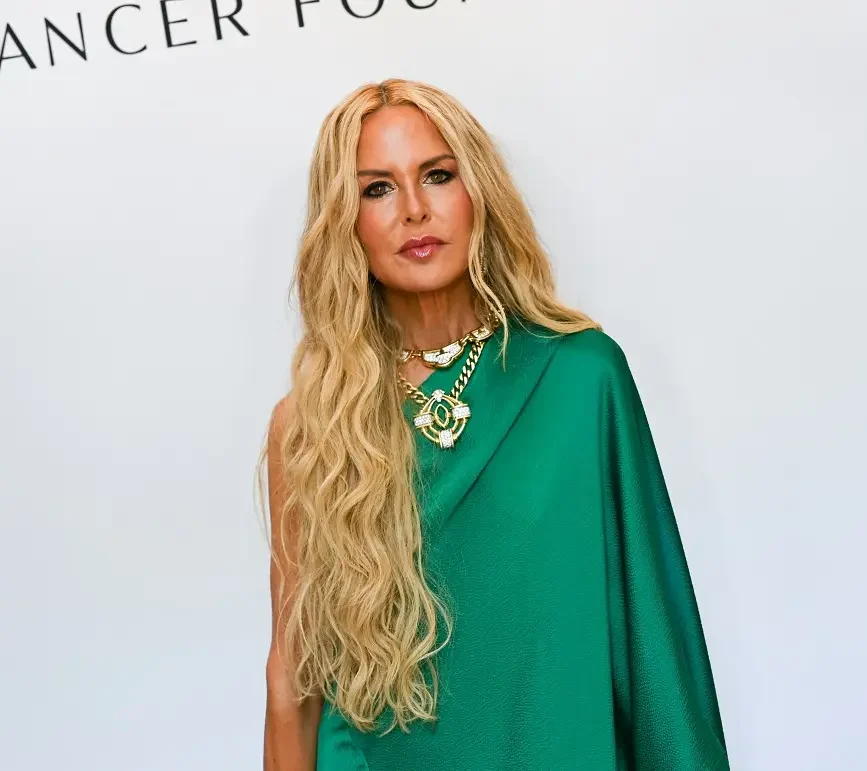 Rachel Zoe Joins RHOBH Season 15, Marking a Glamorous Return to Reality TV