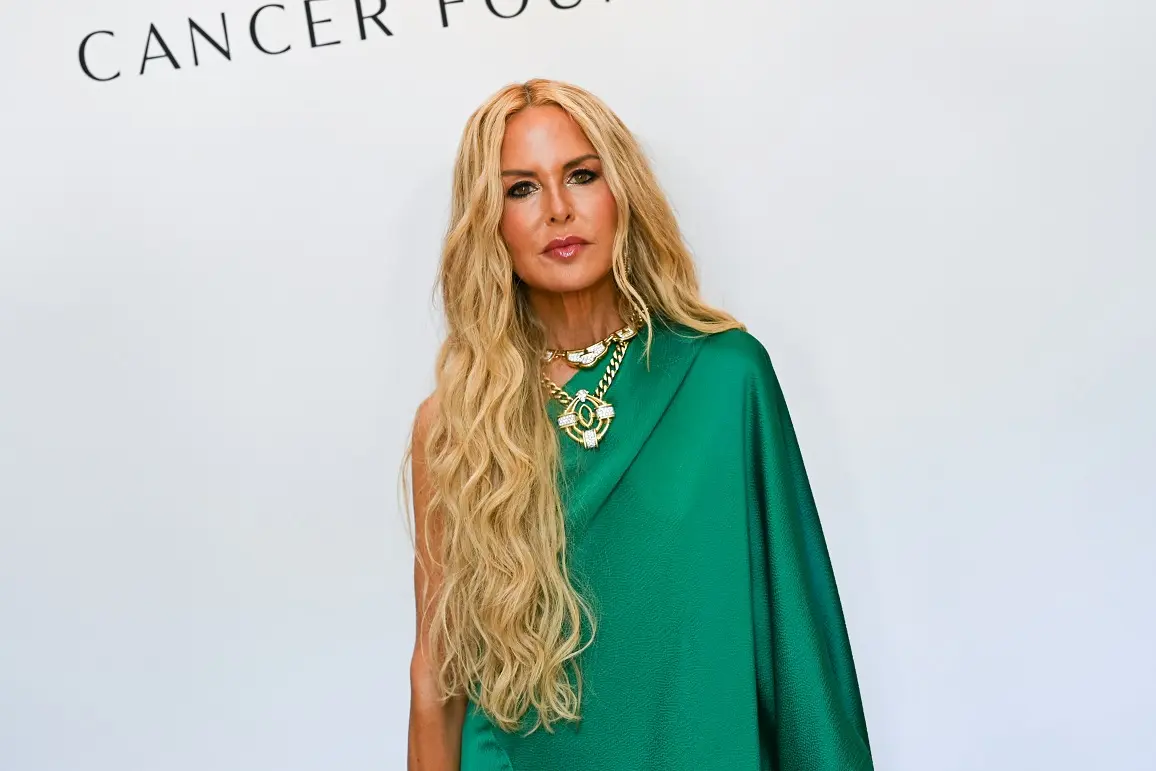 Rachel Zoe Joins RHOBH Season 15, Marking a Glamorous Return to Reality TV