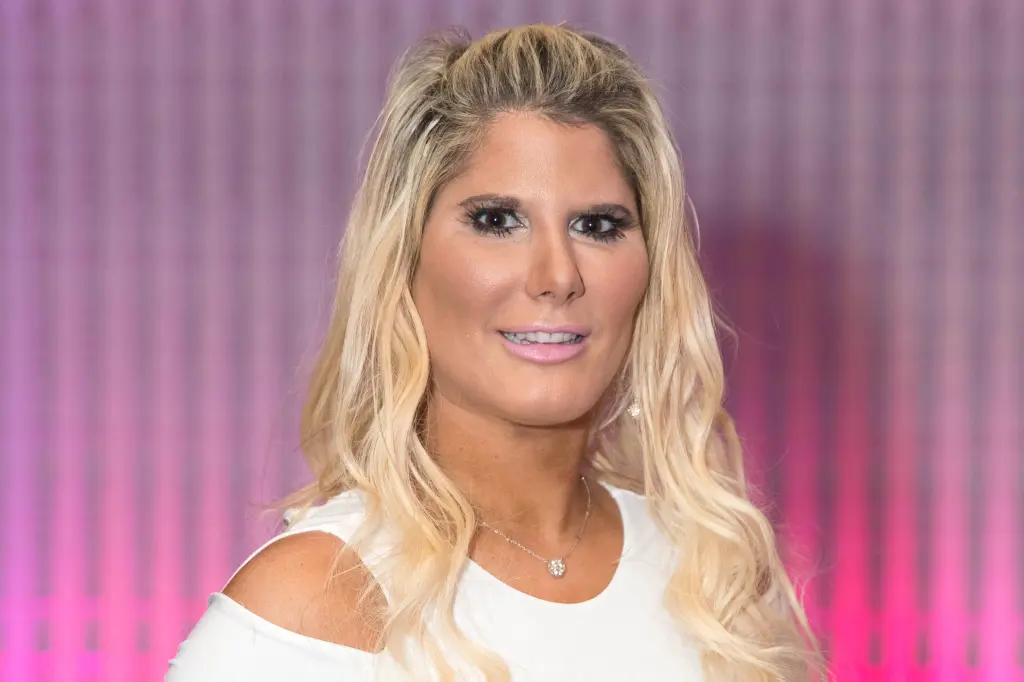 Reality TV Realtor Sara Burack Dies at 40 After Hit-and-Run in the Hamptons