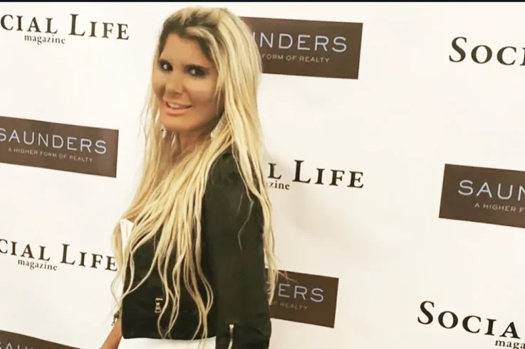 Reality TV Realtor Sara Burack Dies at 40 After Hit-and-Run in the Hamptons