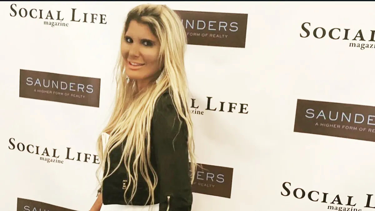 Reality TV Realtor Sara Burack Dies at 40 After Hit-and-Run in the Hamptons