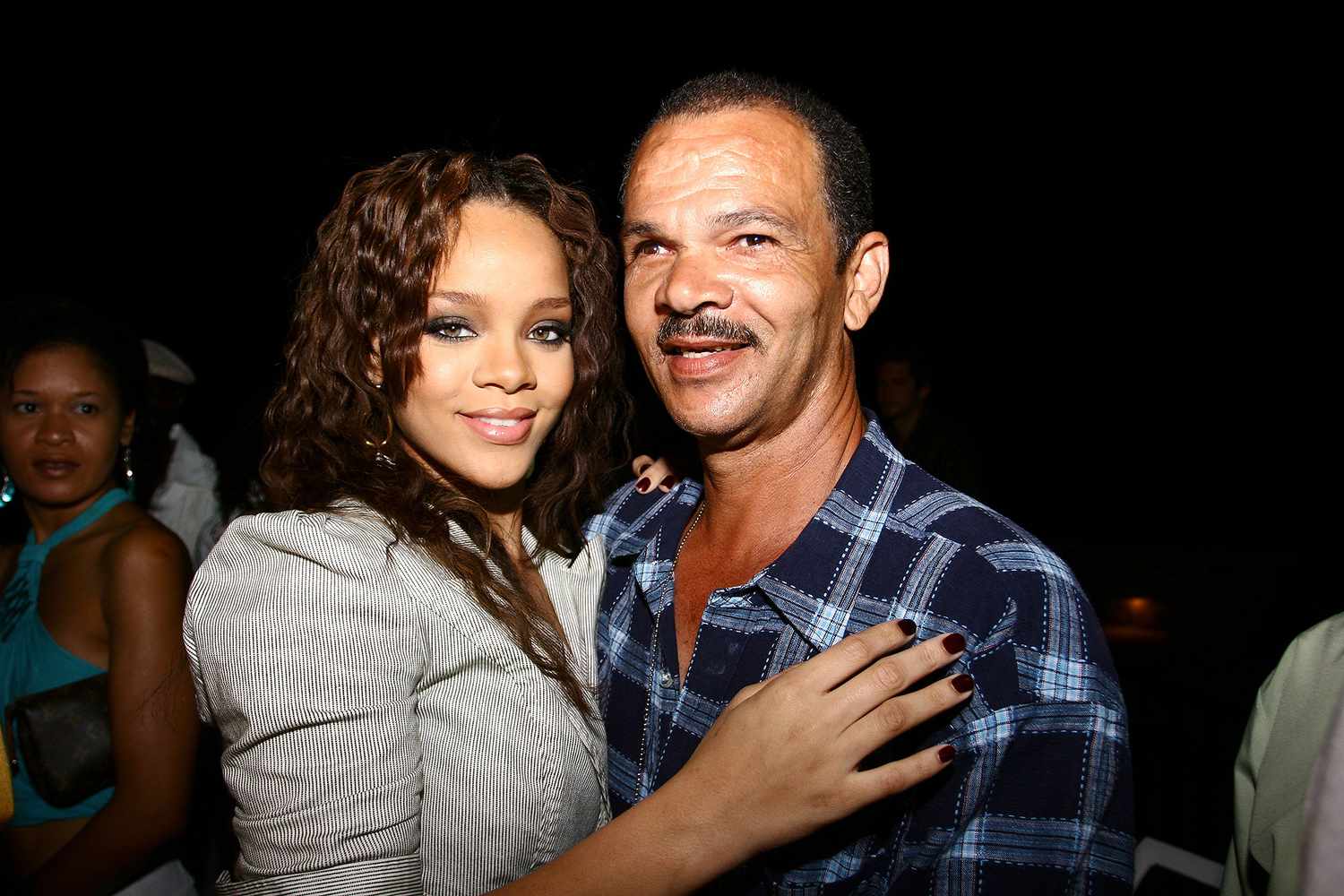 Ronald Fenty, Rihanna’s Father, Dies at 70 After Illness in Los Angeles