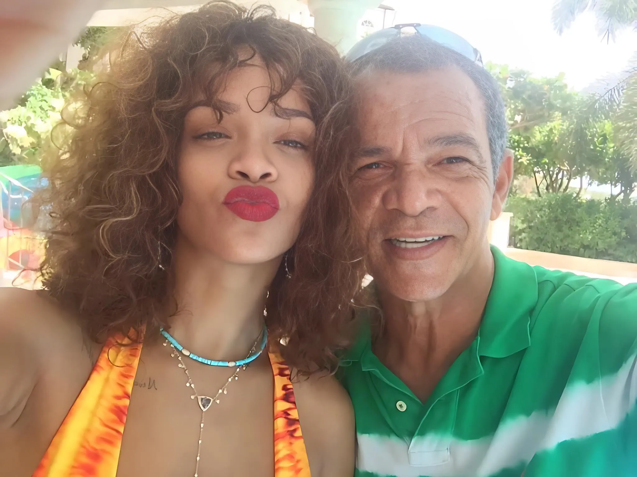 Ronald Fenty, Rihanna’s Father, Dies at 70 After Illness in Los Angeles
