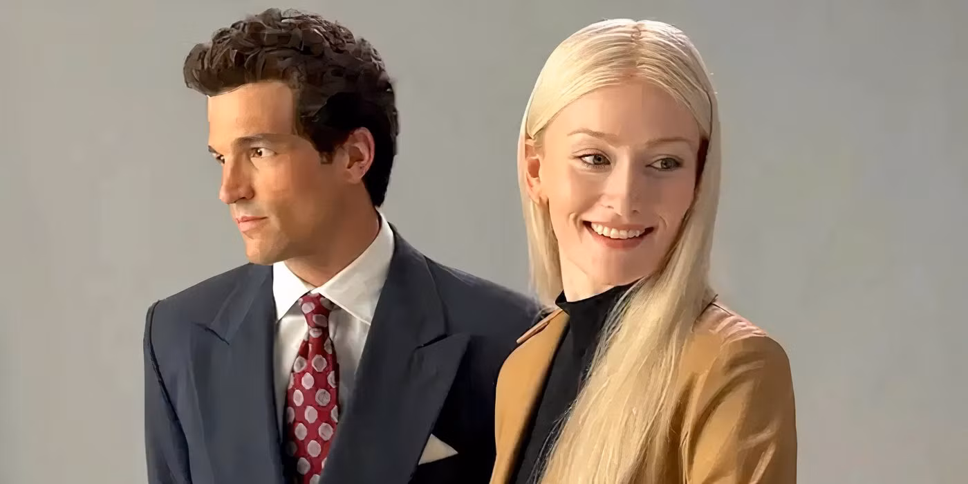 Ryan Murphy’s ‘American Love Story’ Faces Backlash Over JFK Jr. Series, Styling Choices, and Family Criticism