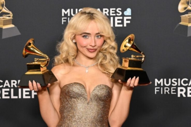 Sabrina Carpenter Sparks Debate and Redefines Pop Power With Man’s Best Friend Announcement
