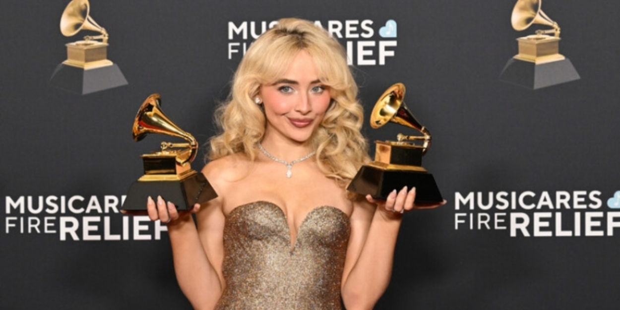 Sabrina Carpenter Sparks Debate and Redefines Pop Power With Man’s Best Friend Announcement