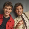 Sam Nivola and Cooper Koch Open Up About Playing Intense Brother Roles and the Emotional Toll of Transformation