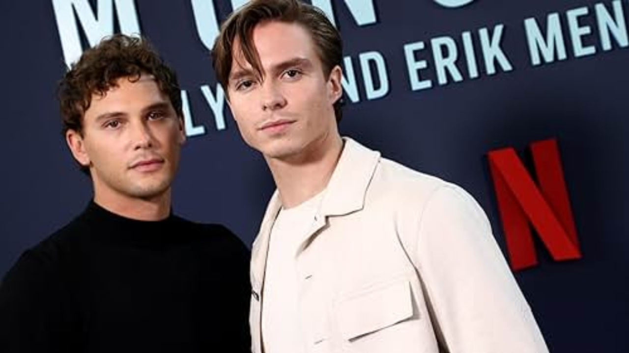 Sam Nivola and Cooper Koch Open Up About Playing Intense Brother Roles and the Emotional Toll of Transformation