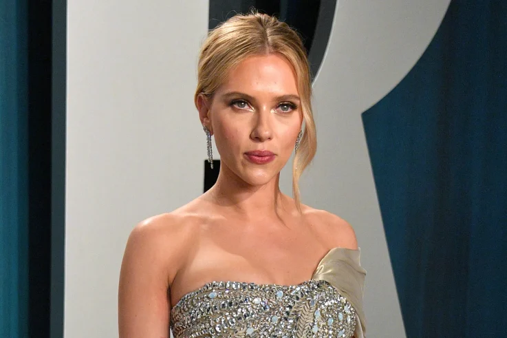 Scarlett Johansson Reflects on Hollywood's Shift From Objectifying Women to Telling Their Stories