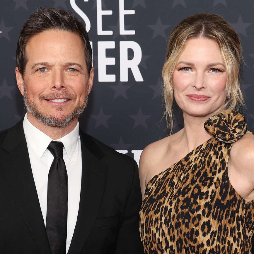 Scott and Kelley Wolf Announce Divorce After 21 Years, Prioritize Family and Healing in Peaceful Split