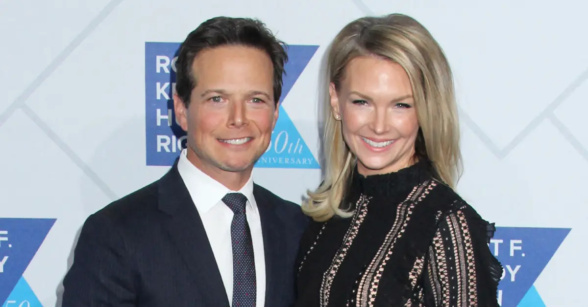 Scott and Kelley Wolf Announce Divorce After 21 Years, Prioritize Family and Healing in Peaceful Split