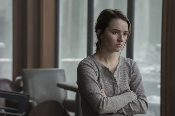 Season 3 of The Last of Us Heads Into Darker Waters as Kaitlyn Dever Joins as Abby