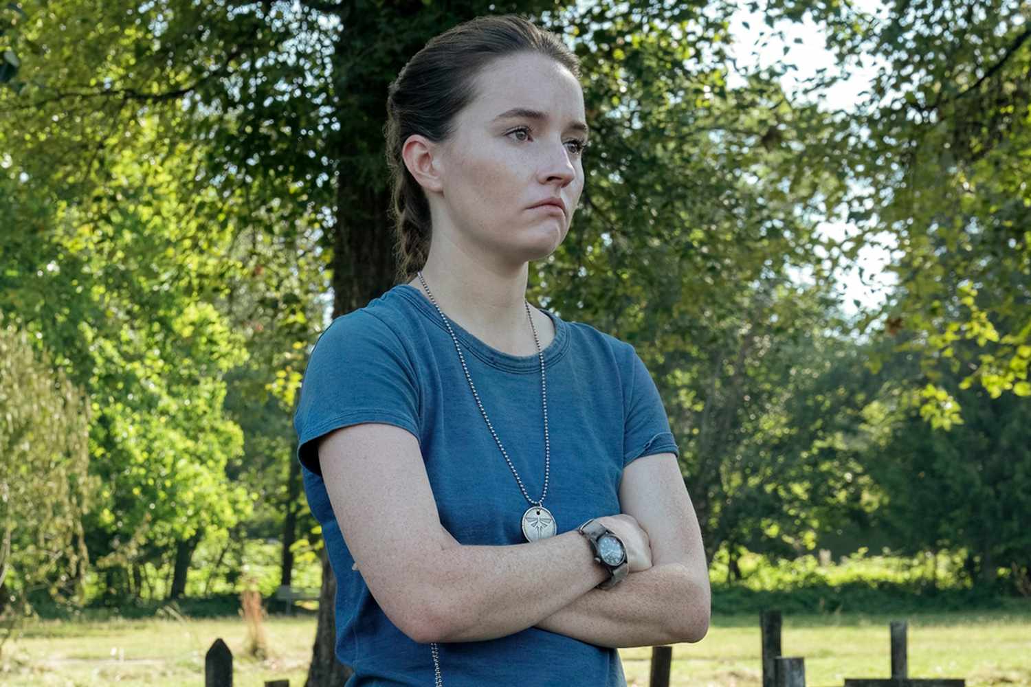 Season 3 of The Last of Us Heads Into Darker Waters as Kaitlyn Dever Joins as Abby