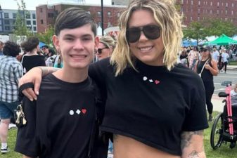 Shares His Truth, Kailyn Lowry’s Son Isaac Comes Out as Queer and Embraces the Name Elliott