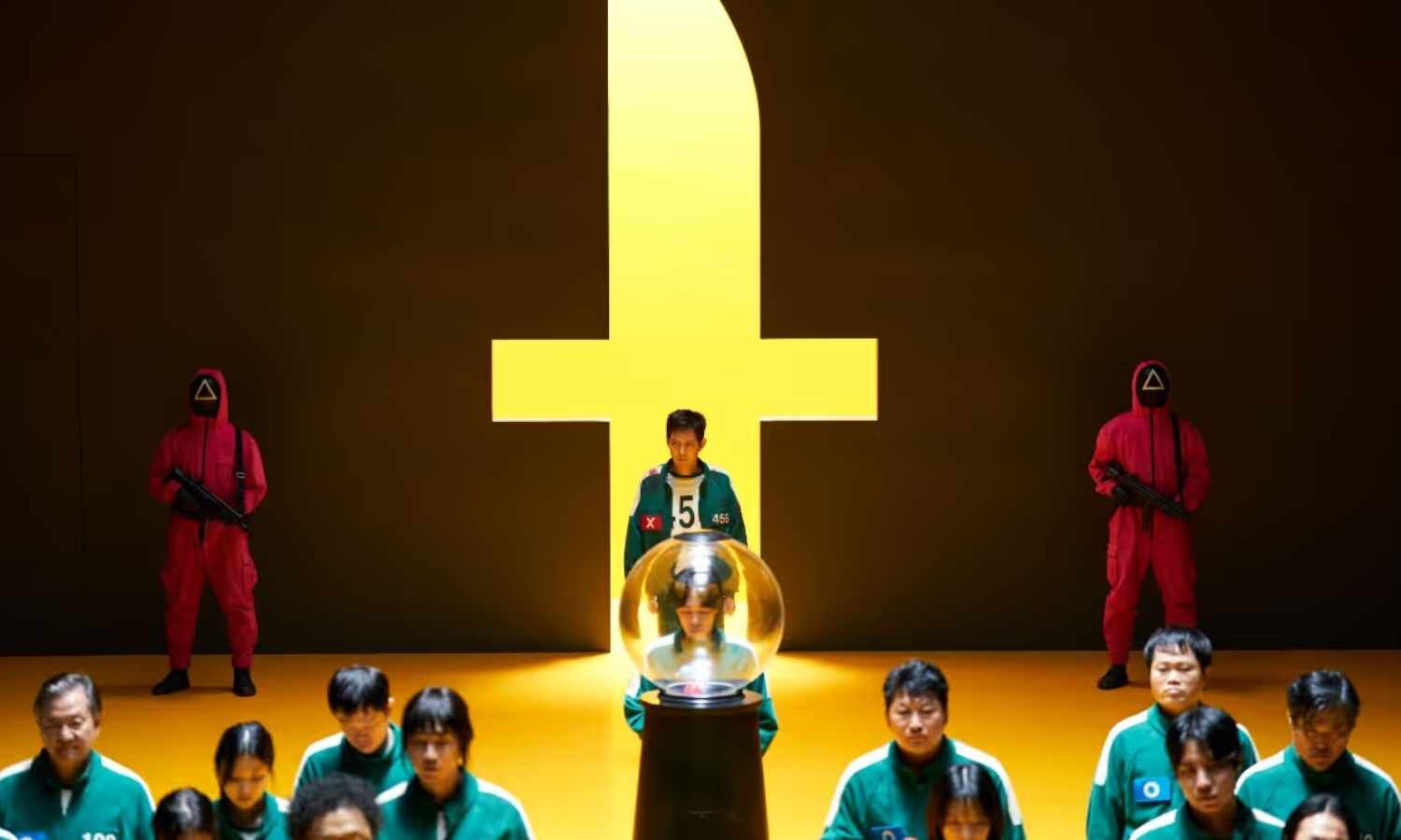 Squid Game Season 3 Delivers Ruthless Twists and Darker Morality in Relentless Psychological Warfare