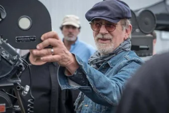 Steven Spielberg Declares He's Not Retiring, Says Passion Still Fuels His Next Films