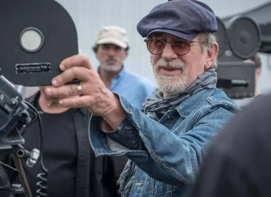 Steven Spielberg Declares He's Not Retiring, Says Passion Still Fuels His Next Films