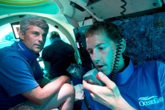 Stockton Rush’s Pearl Jam Pitch Highlights OceanGate’s Celebrity Obsession Before Titan’s Fatal Dive