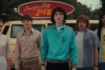 Stranger Things Final Season to Roll Out in Three Parts Starting This November on Netflix