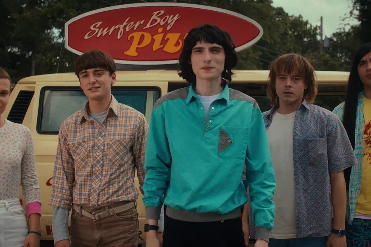 Stranger Things Final Season to Roll Out in Three Parts Starting This November on Netflix