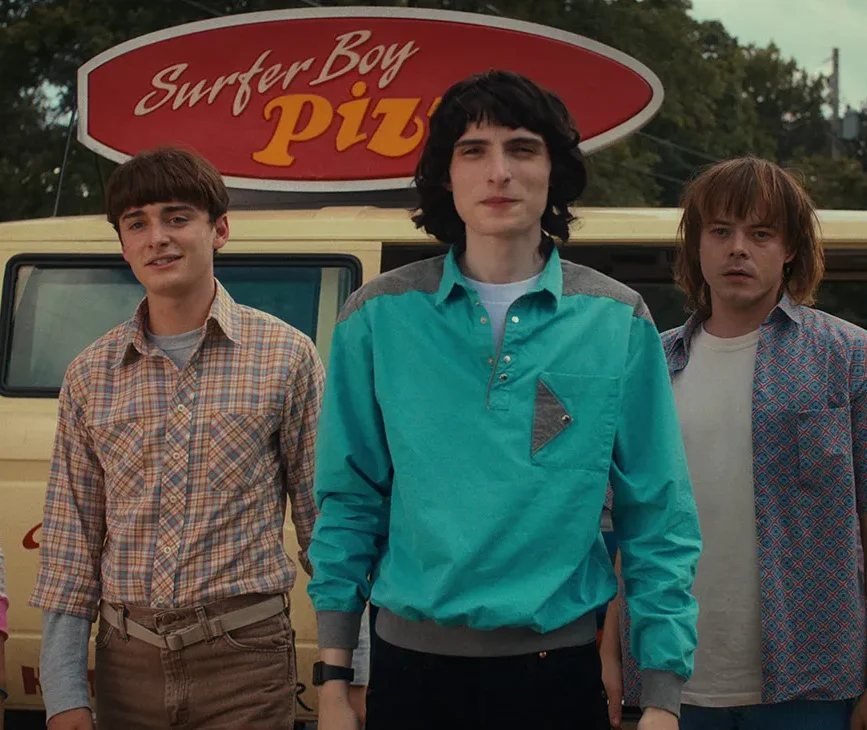 Stranger Things Final Season to Roll Out in Three Parts Starting This November on Netflix