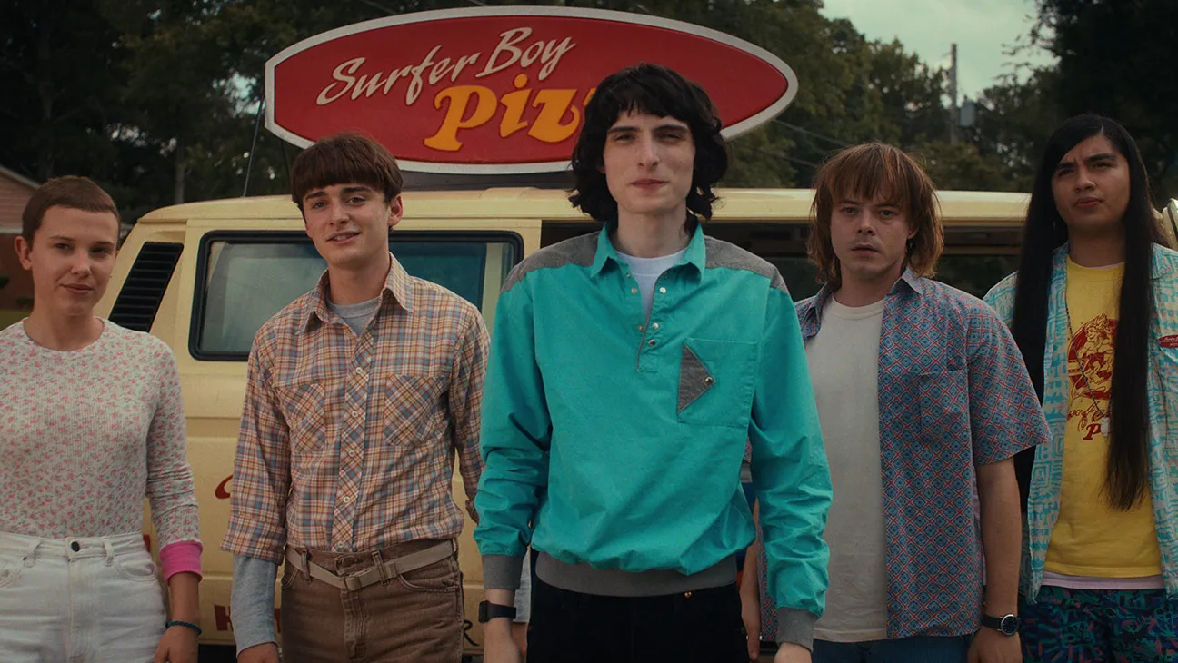 Stranger Things Final Season to Roll Out in Three Parts Starting This November on Netflix