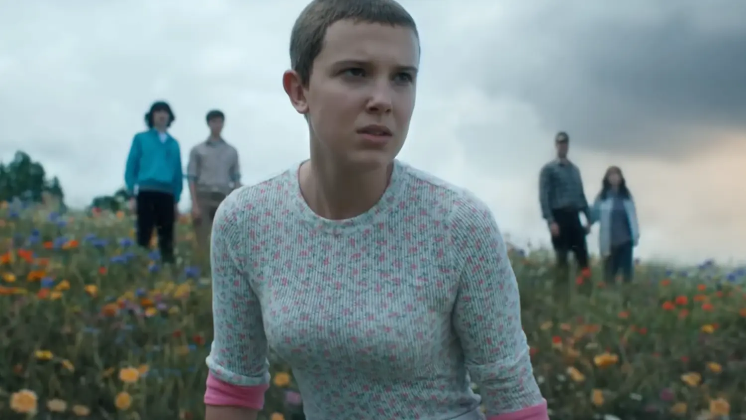 Stranger Things Final Season to Roll Out in Three Parts Starting This November on Netflix