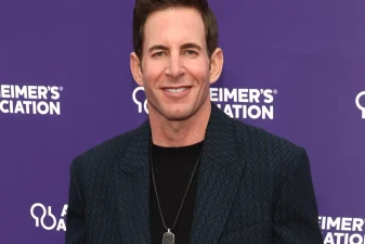Tarek El Moussa Cited for Battery in Vegas After Defending Father, Remains Silent as Heather Shares Family Moments
