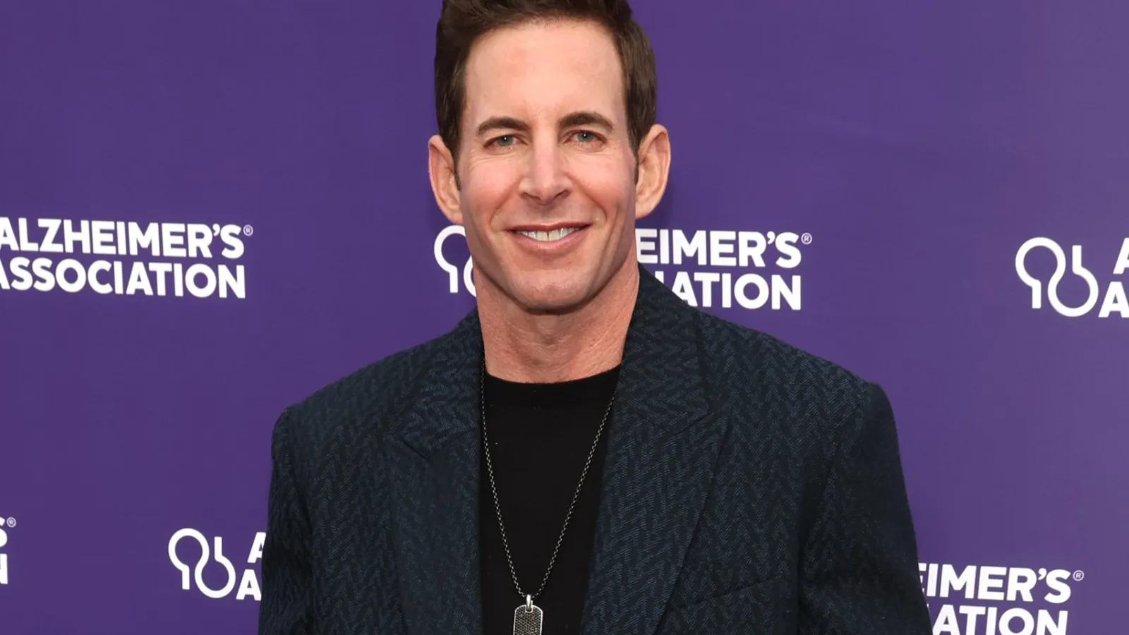 Tarek El Moussa Cited for Battery in Vegas After Defending Father, Remains Silent as Heather Shares Family Moments
