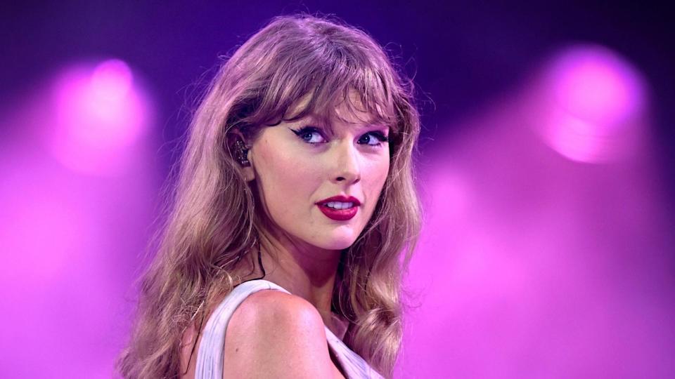 Taylor Swift Reclaims Her Masters, Closing Six-Year Battle for Artistic Ownership