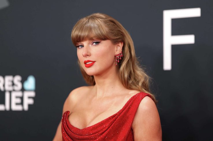 Taylor Swift Reclaims Her Masters, Closing Six-Year Battle for Artistic Ownership
