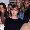 Taylor Swift and Selena Gomez Celebrate 15 Years of Friendship with Stylish NYC Dinner Outing