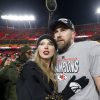 Taylor Swift and Travis Kelce Charm Fans with Sweet Dance Moment at Tennessee Wedding