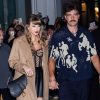 Taylor Swift and Travis Kelce Enjoy NYC Date Night as They Embrace Life Off Tour Together