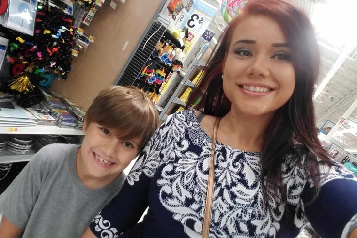 Teen Son of 16 and Pregnant Star Whitney Purvis Dies Unexpectedly, Family Grieves Amid Unanswered Questions