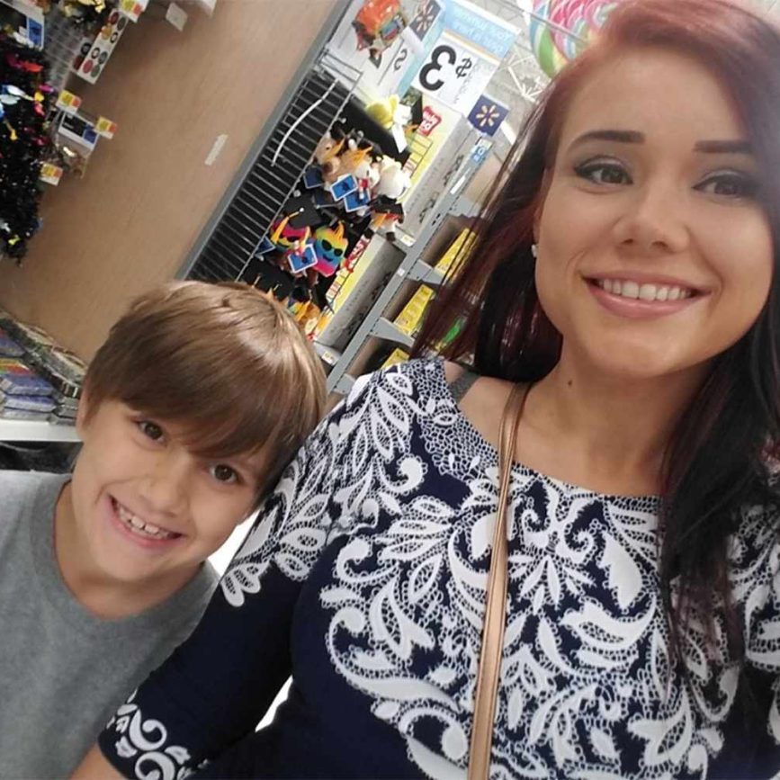 Teen Son of 16 and Pregnant Star Whitney Purvis Dies Unexpectedly, Family Grieves Amid Unanswered Questions