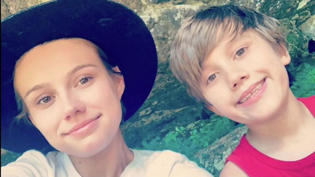 Teen Son of 16 and Pregnant Star Whitney Purvis Dies Unexpectedly, Family Grieves Amid Unanswered Questions