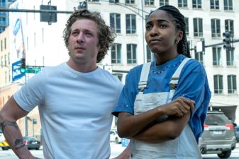 The Bear Season 4 Heats Up With Emmy Winners, Rising Tensions, and Uncertain Futures