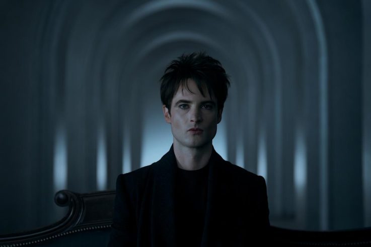 The Sandman to End With Season 2 and Surprise Bonus Episode Spotlighting Death