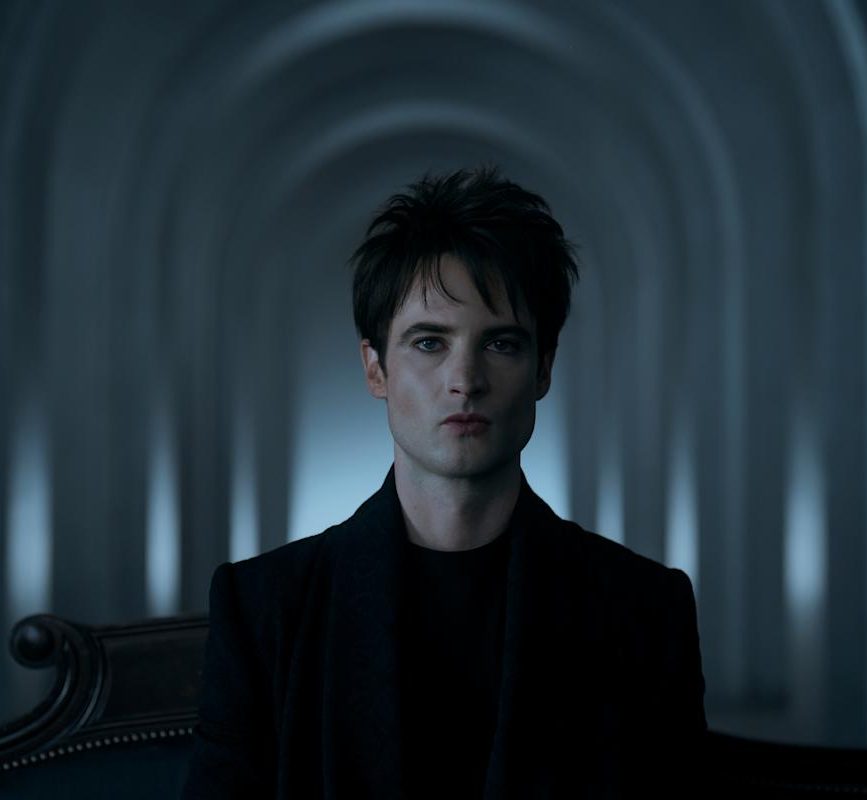 The Sandman to End With Season 2 and Surprise Bonus Episode Spotlighting Death