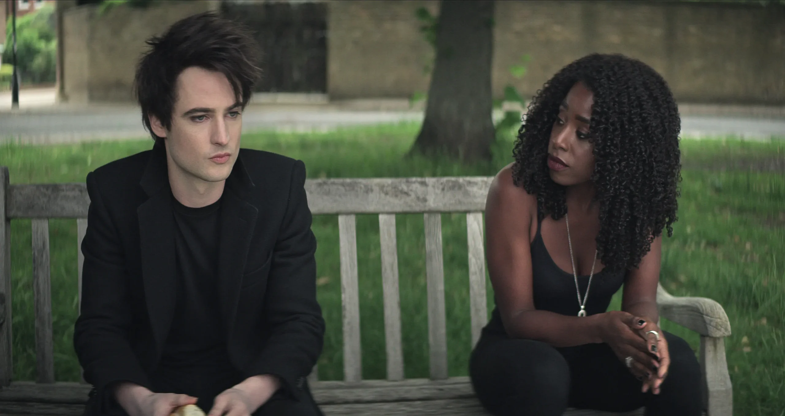 The Sandman to End With Season 2 and Surprise Bonus Episode Spotlighting Death